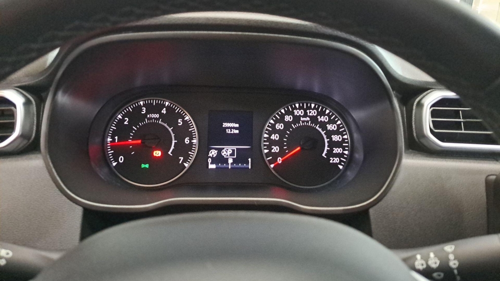 Renault-DUSTER-1.6 16V SCE FLEX INTENSE X-TRONIC