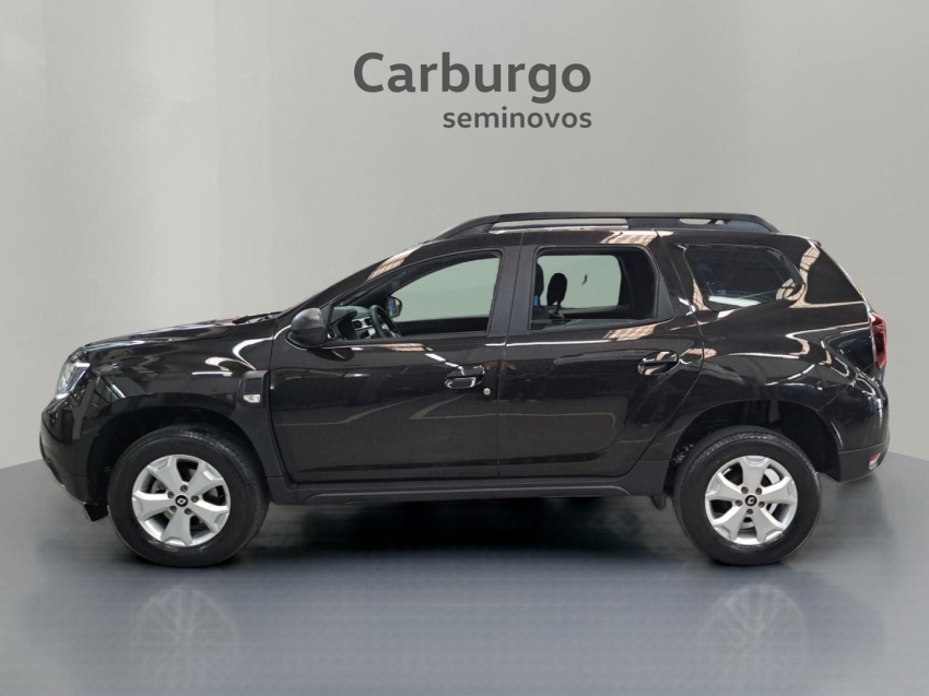 Renault-DUSTER-1.6 16V SCE FLEX INTENSE X-TRONIC