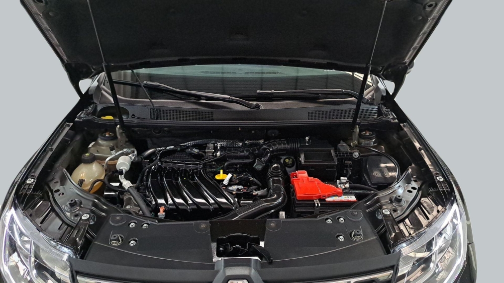 Renault-DUSTER-1.6 16V SCE FLEX INTENSE X-TRONIC