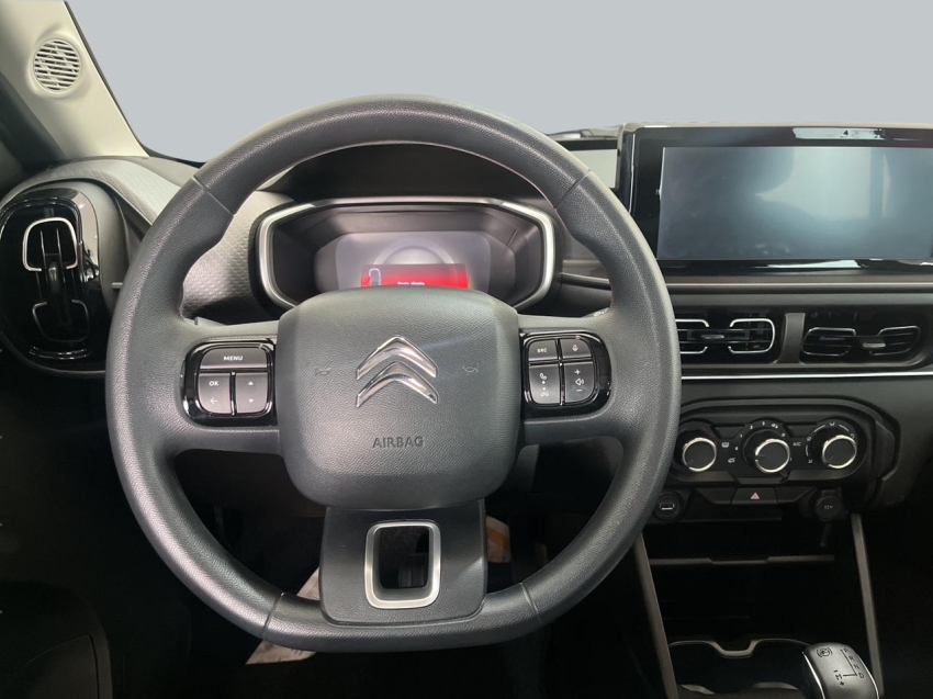 Citroën-C3 AIRCROSS-1.0 TURBO 200 FLEX FEEL PACK CVT