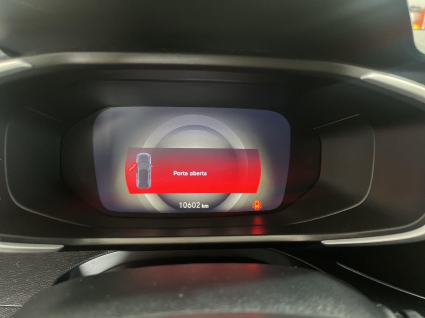 Citroën-C3 AIRCROSS-1.0 TURBO 200 FLEX FEEL PACK CVT