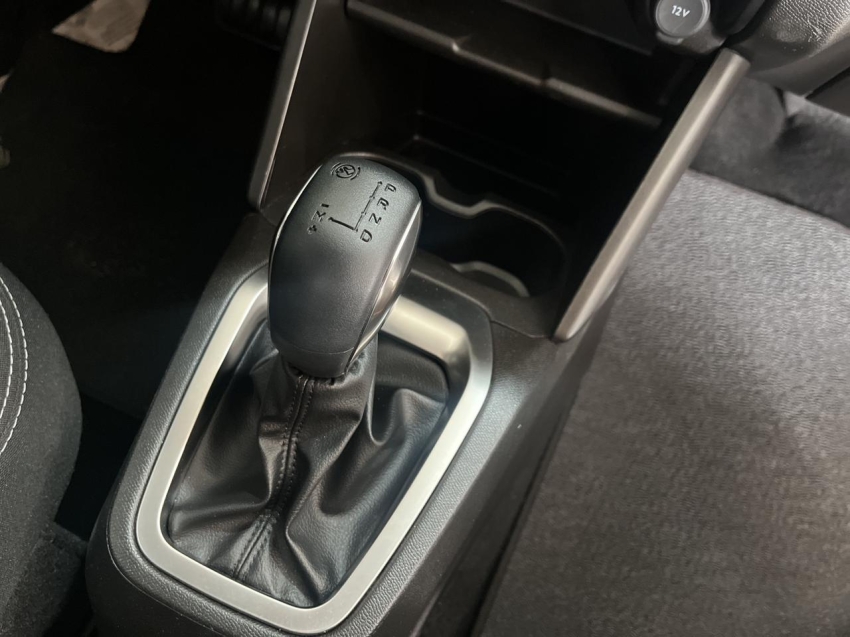 Citroën-C3 AIRCROSS-1.0 TURBO 200 FLEX FEEL PACK CVT