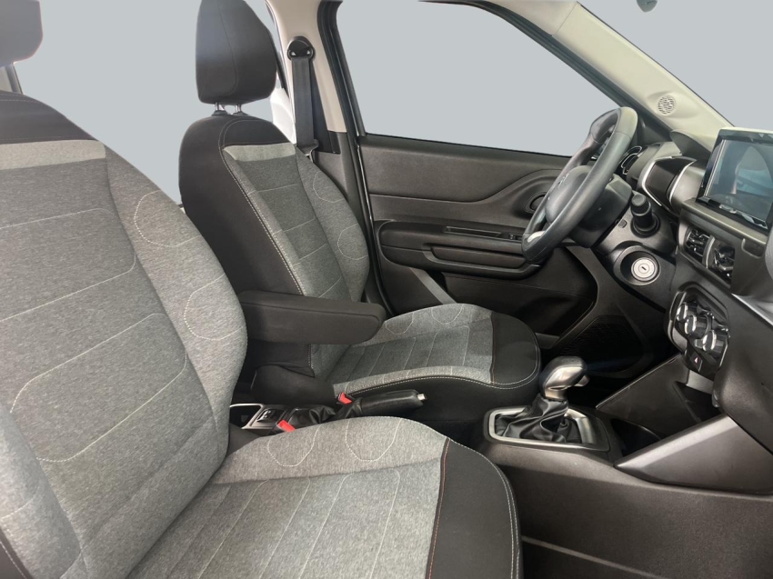 Citroën-C3 AIRCROSS-1.0 TURBO 200 FLEX FEEL PACK CVT