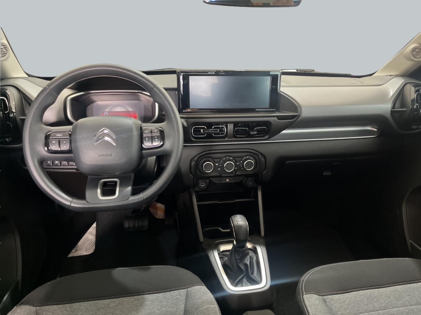 Citroën-C3 AIRCROSS-1.0 TURBO 200 FLEX FEEL PACK CVT