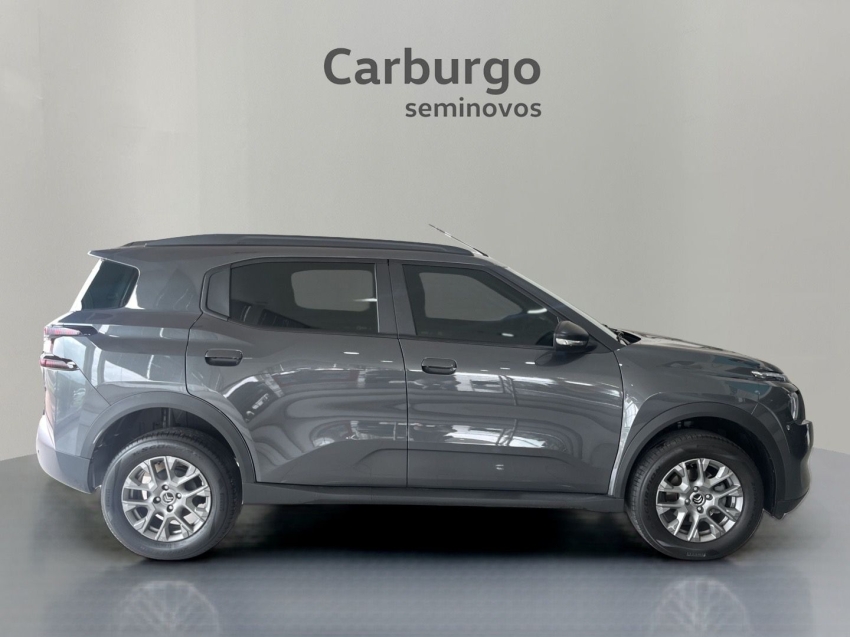 Citroën-C3 AIRCROSS-1.0 TURBO 200 FLEX FEEL PACK CVT