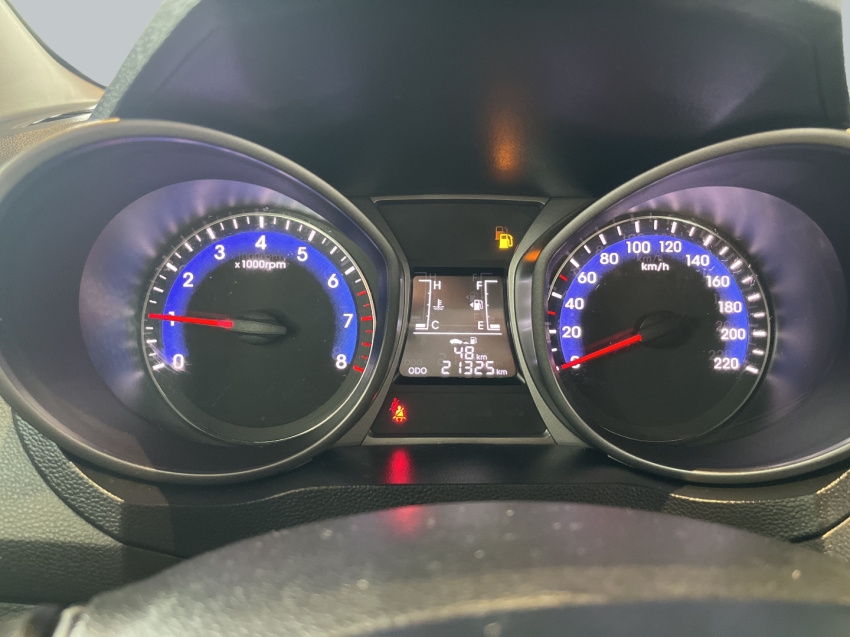 Hyundai-HB20-1.0 UNIQUE 12V FLEX 4P MANUAL