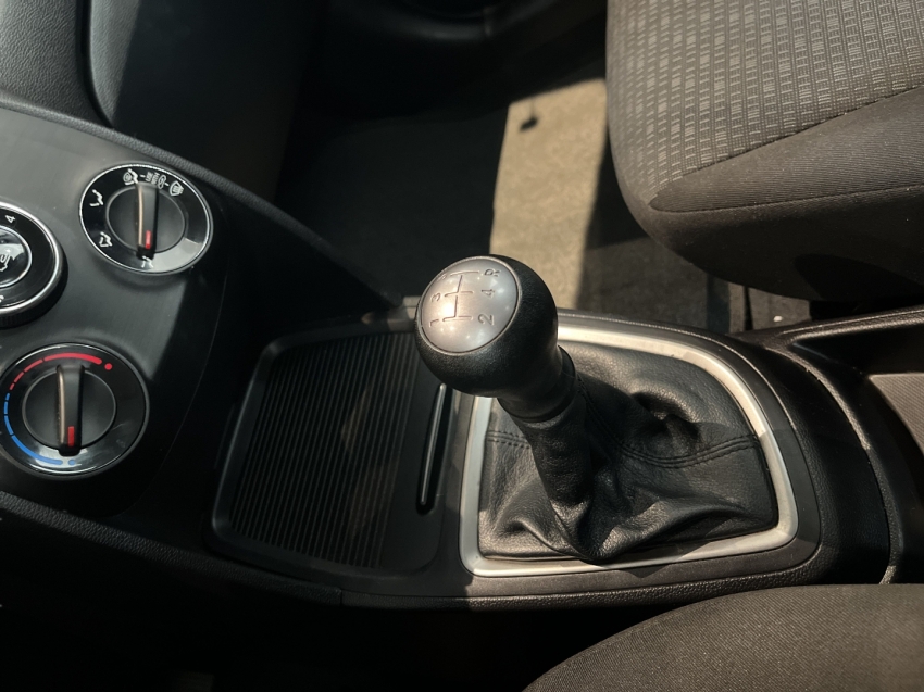 Hyundai-HB20-1.0 UNIQUE 12V FLEX 4P MANUAL