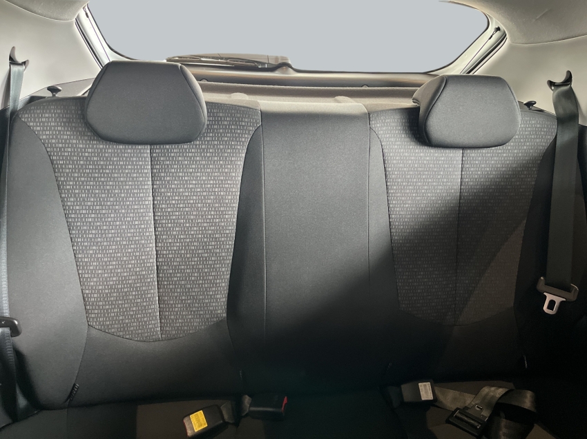 Hyundai-HB20-1.0 UNIQUE 12V FLEX 4P MANUAL