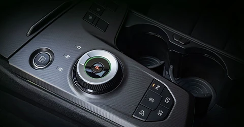 Transmissão automática