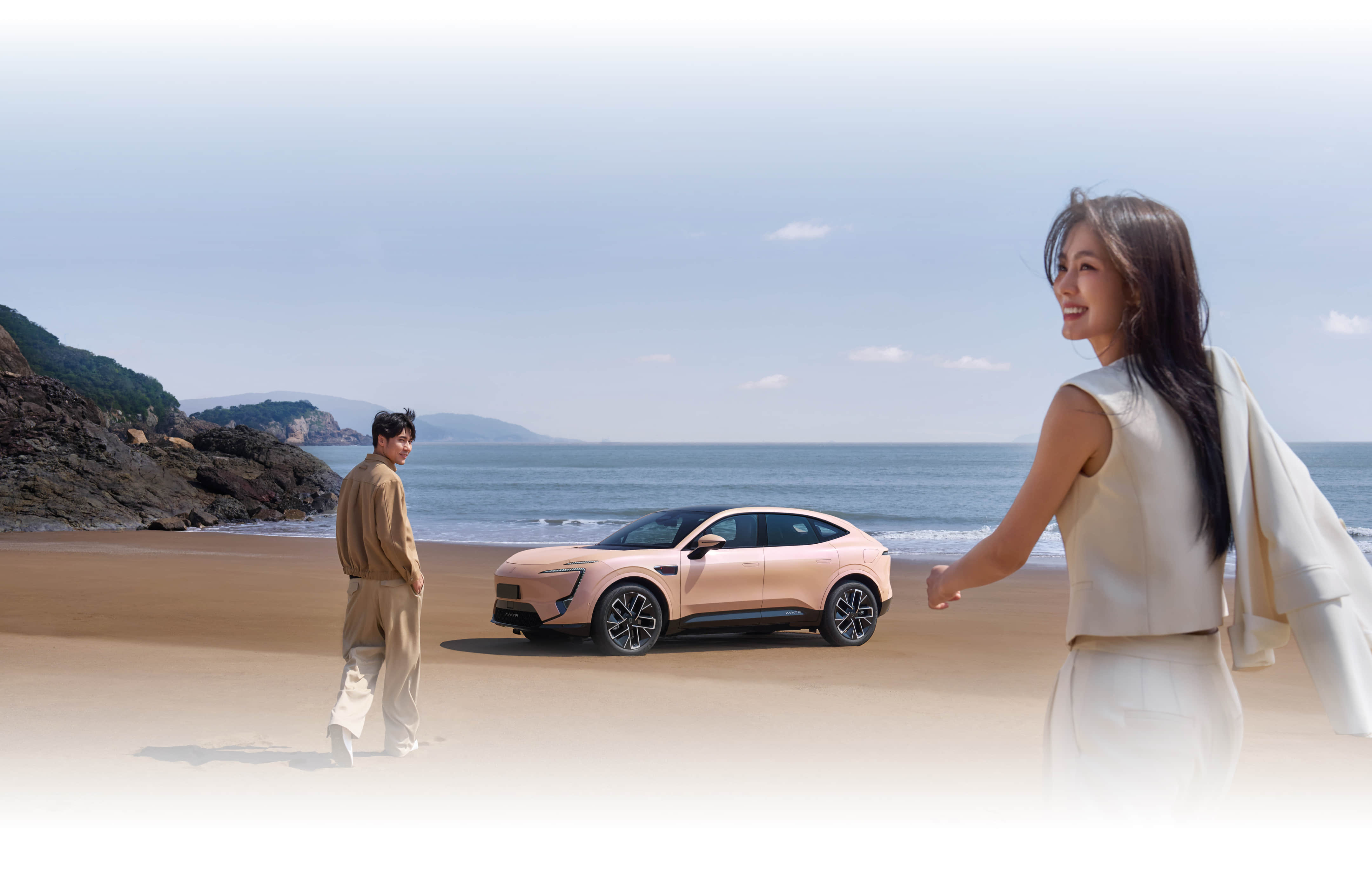 banner O futuro do luxo, reimaginado