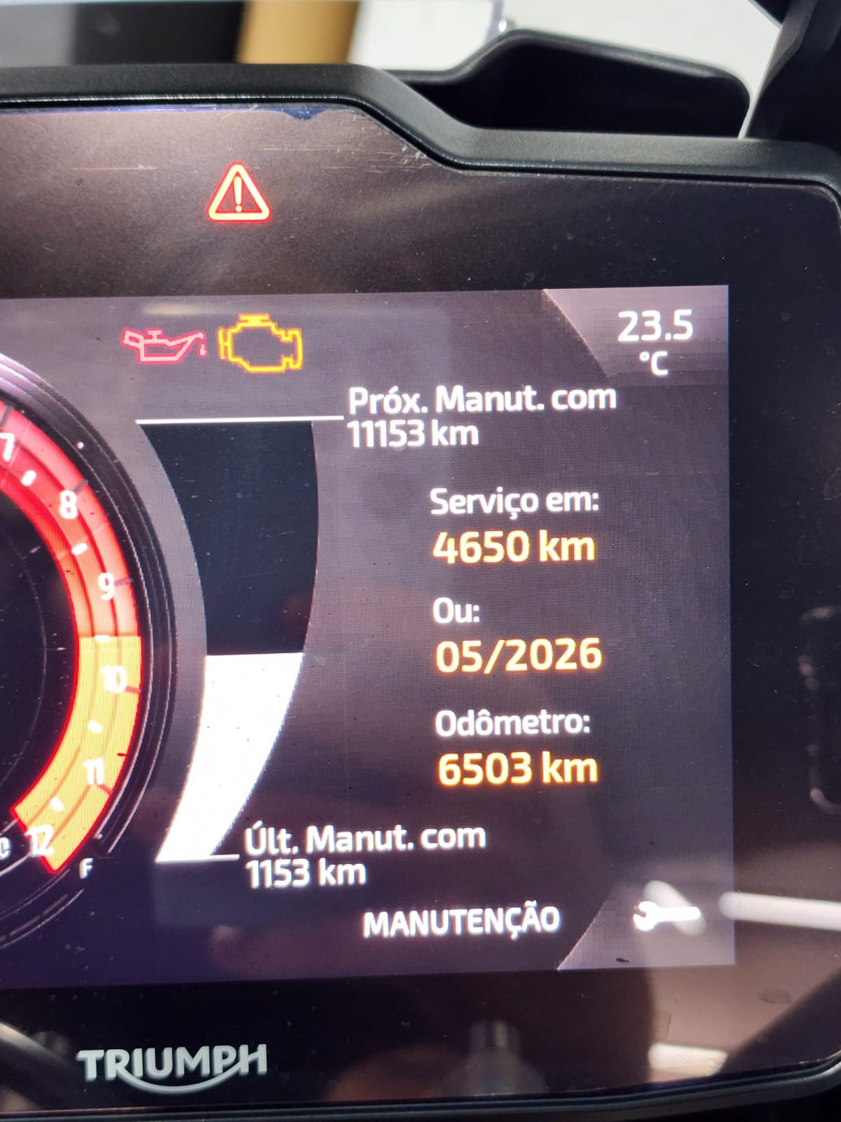 TRIUMPH-TIGER-TIGER 900 RALLY PRO