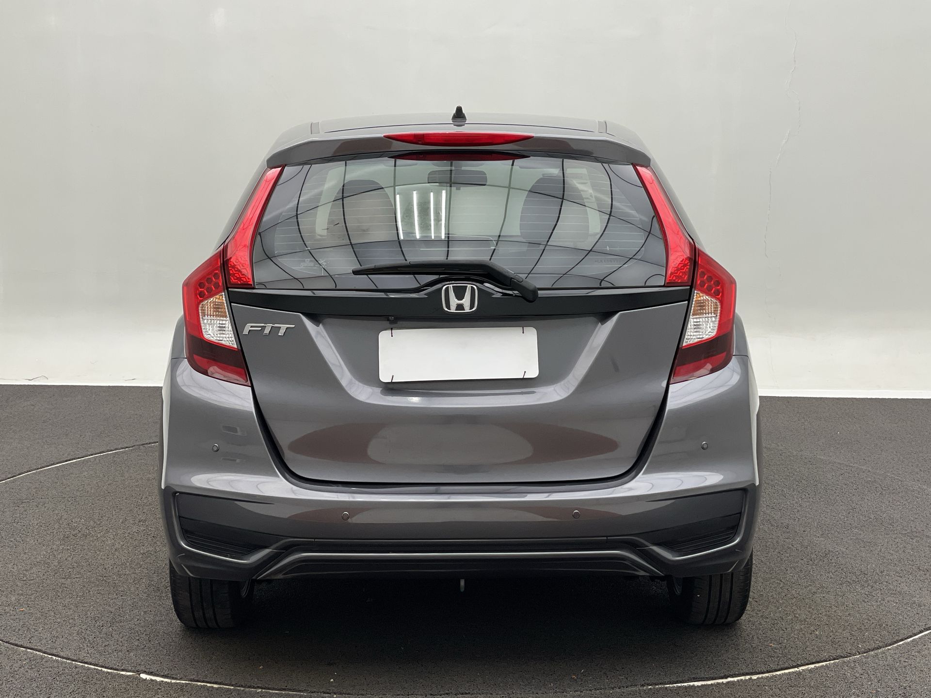 Fit LX 1.5 Flexone 16V 5p Aut.