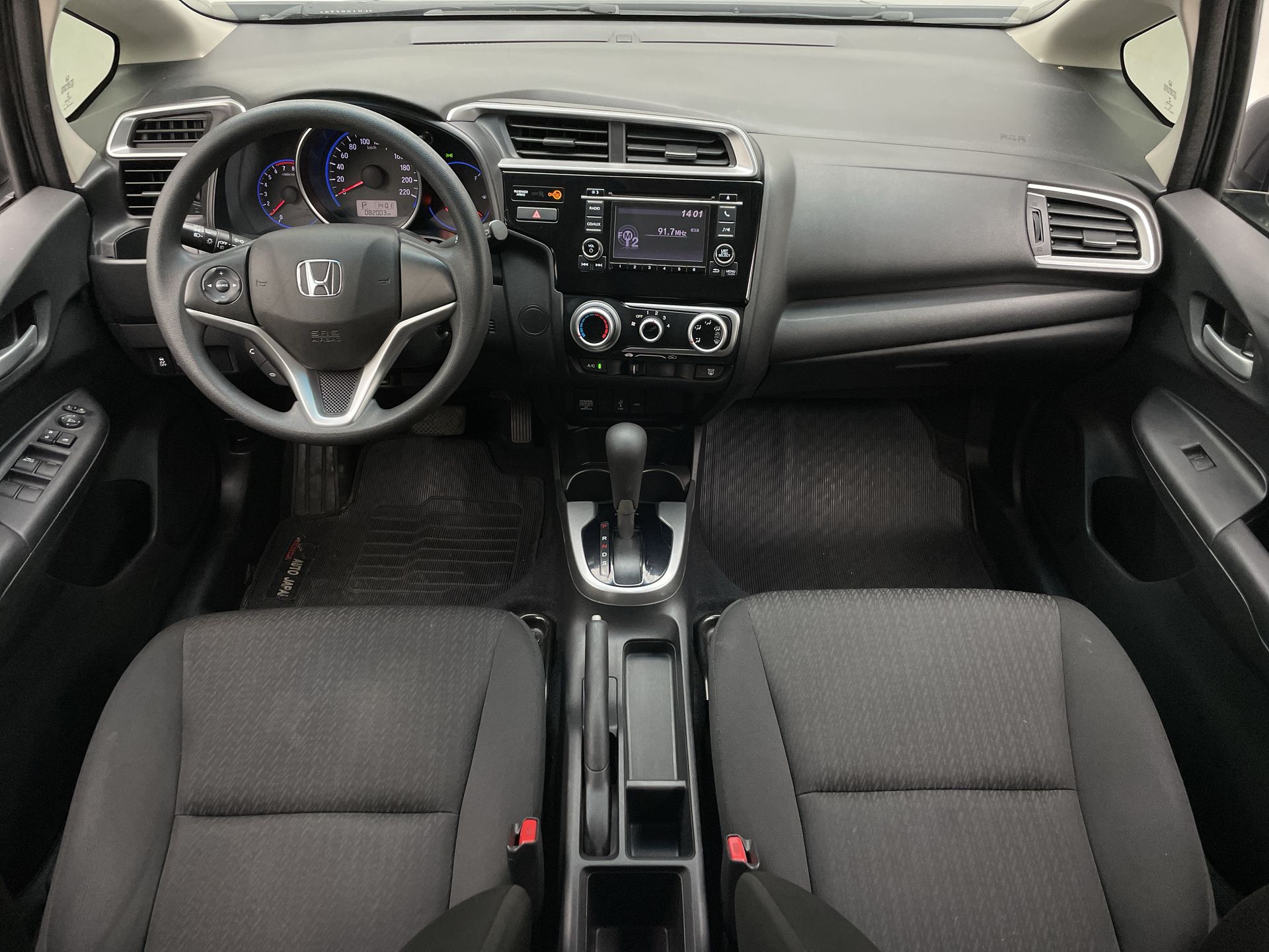 Fit LX 1.5 Flexone 16V 5p Aut.