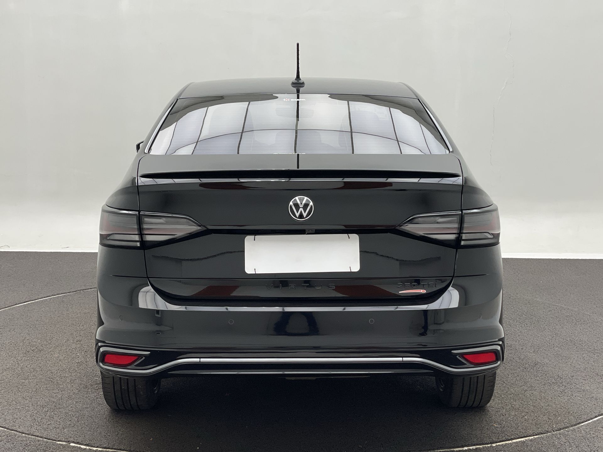 VIRTUS Exclusive 250TSI 1.4 Flex 16V Aut