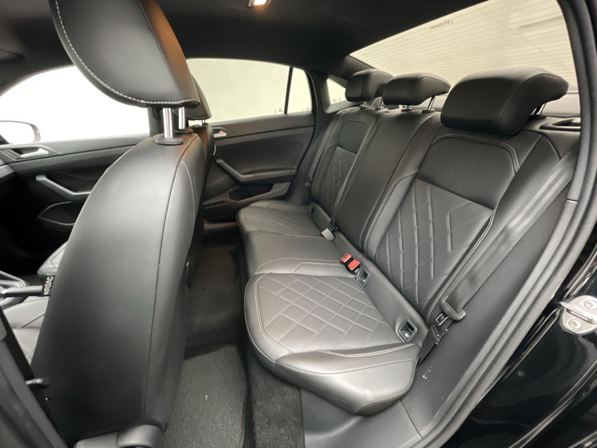 VIRTUS Exclusive 250TSI 1.4 Flex 16V Aut