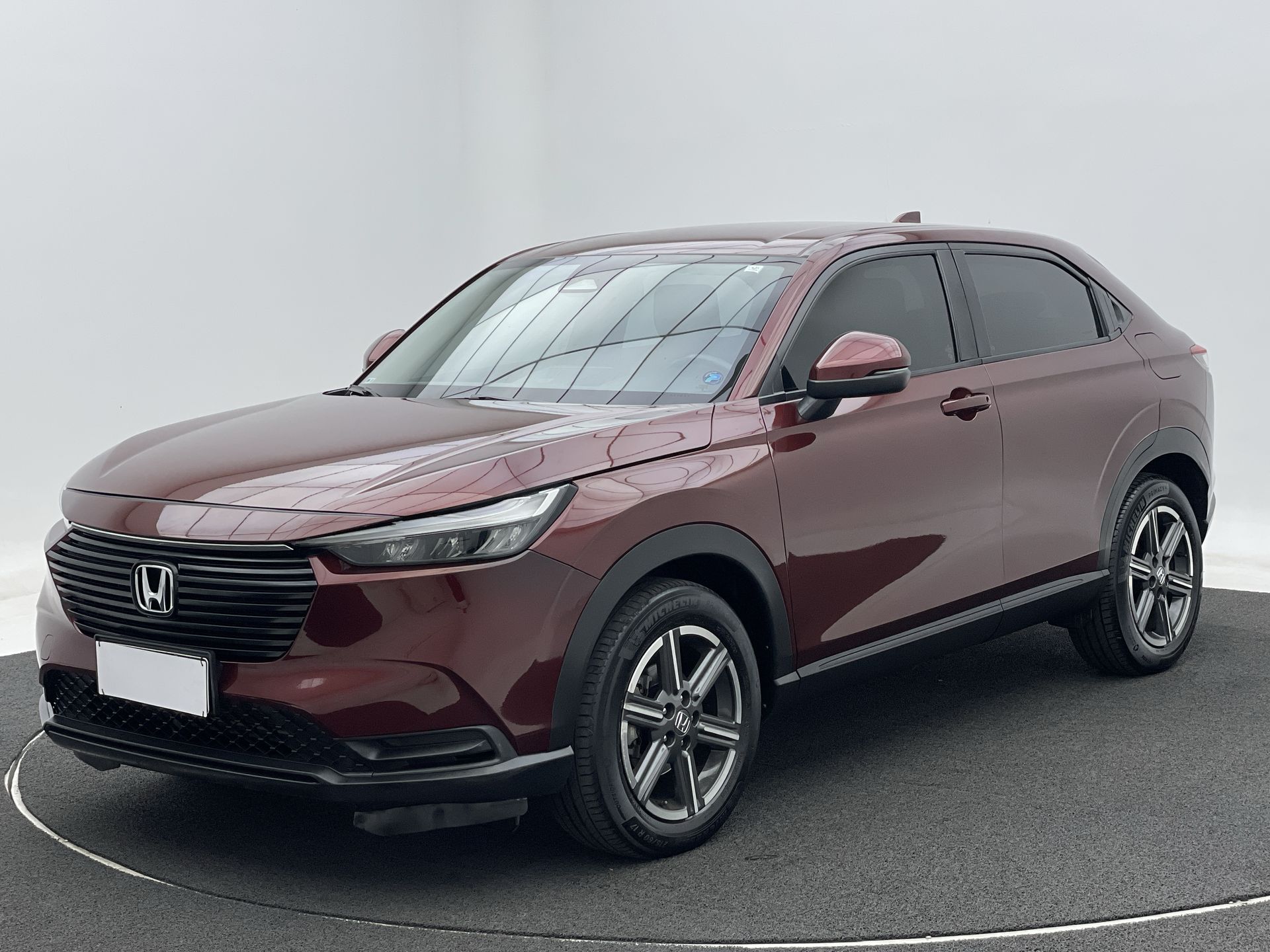 HR-V EX 1.5 Sensing 16V 5p Aut.