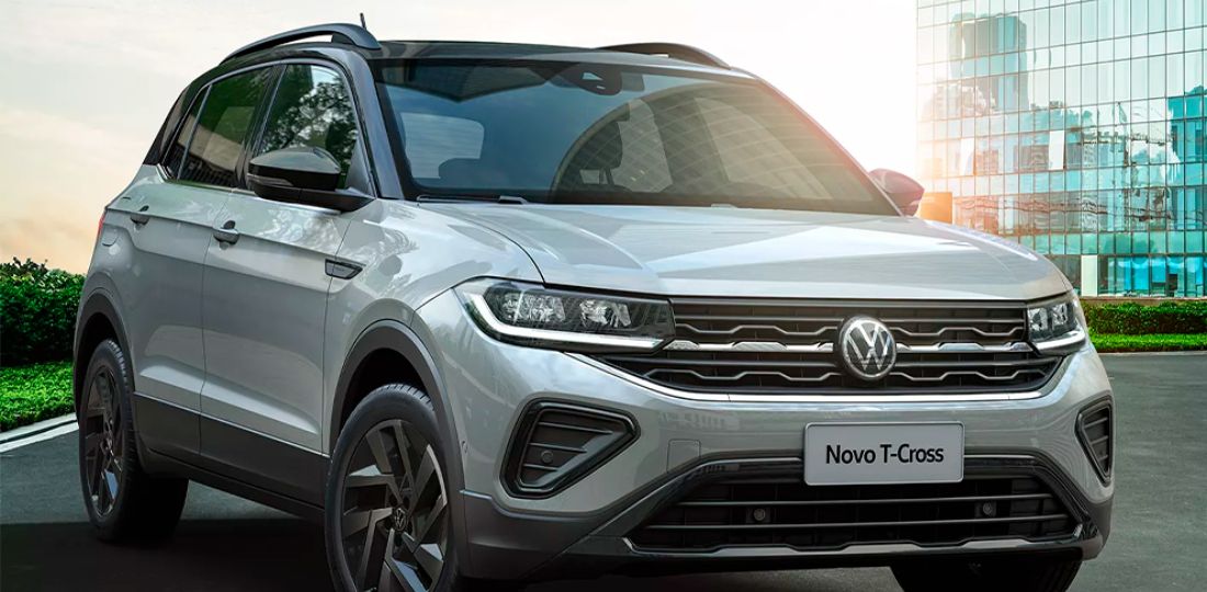 SUV por assinatura vale a pena?