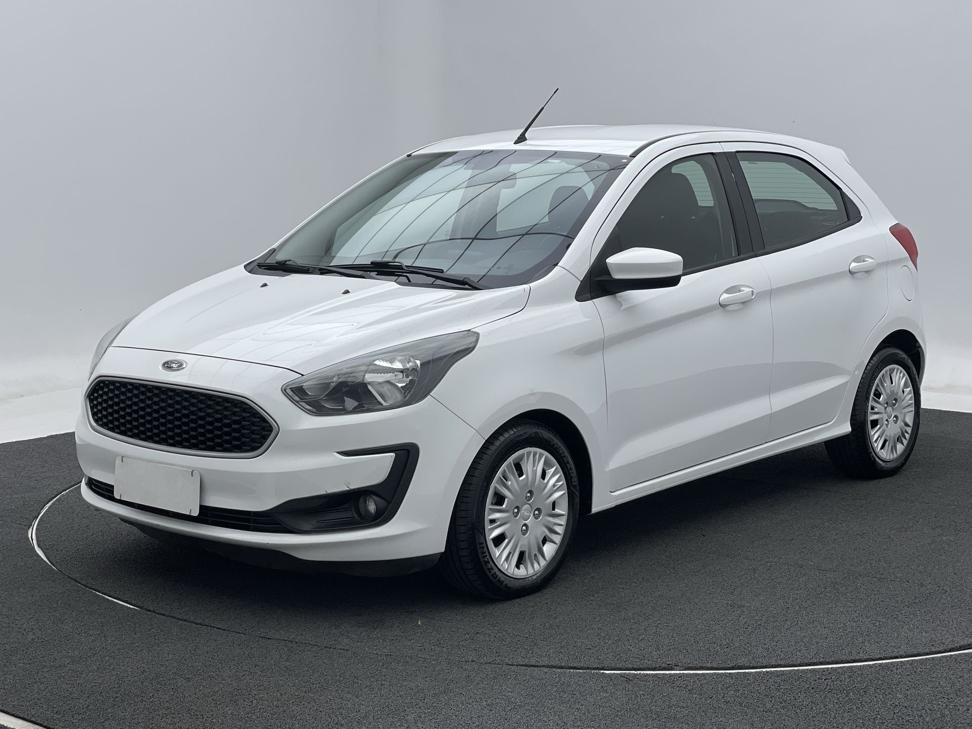 Ka 1.0 SE/SE Plus TiVCT Flex 5p