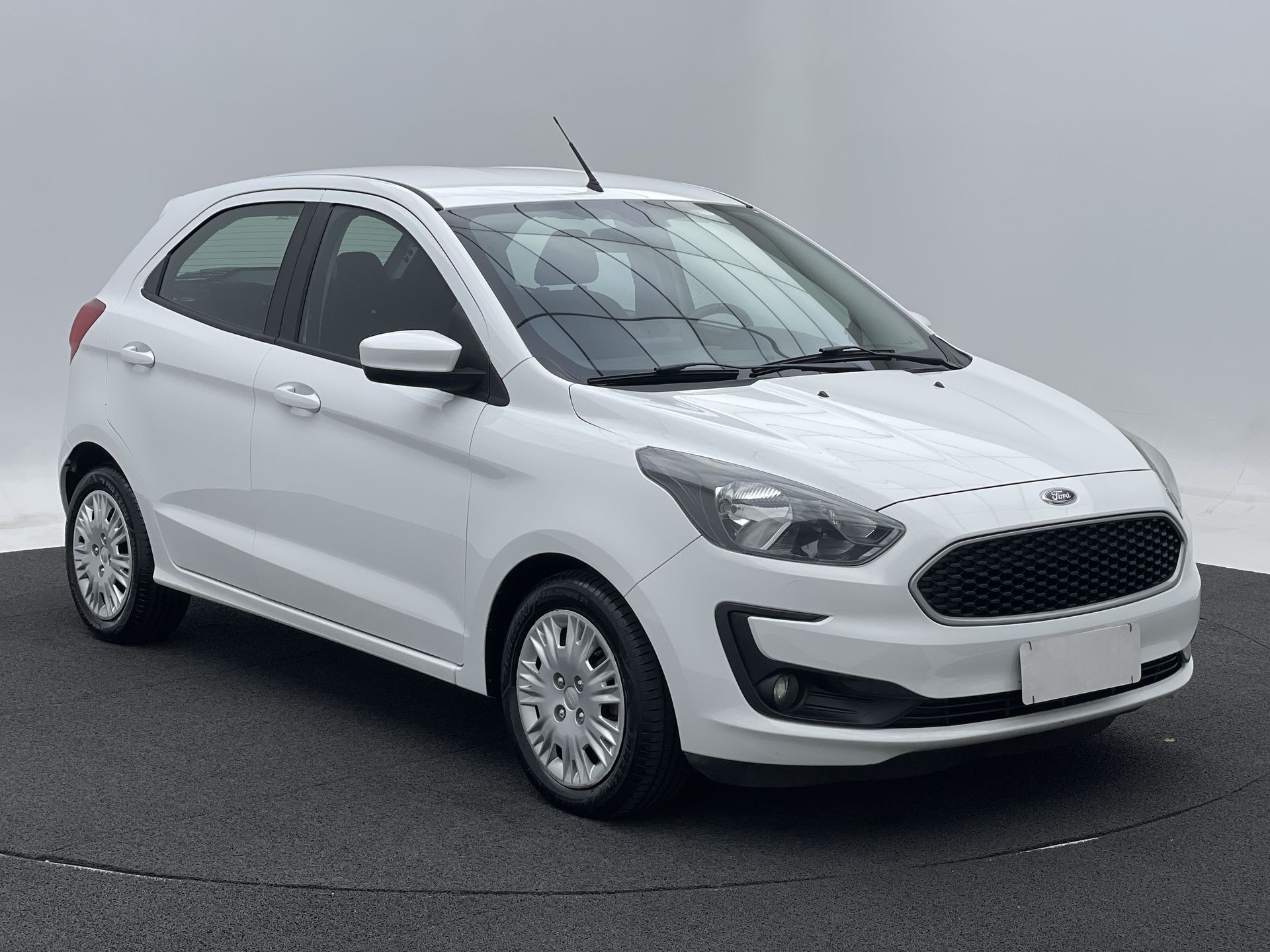 Ka 1.0 SE/SE Plus TiVCT Flex 5p