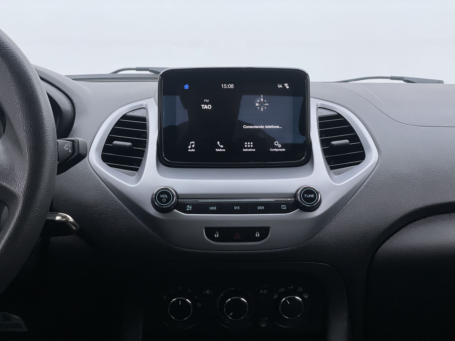 Ka 1.0 SE/SE Plus TiVCT Flex 5p