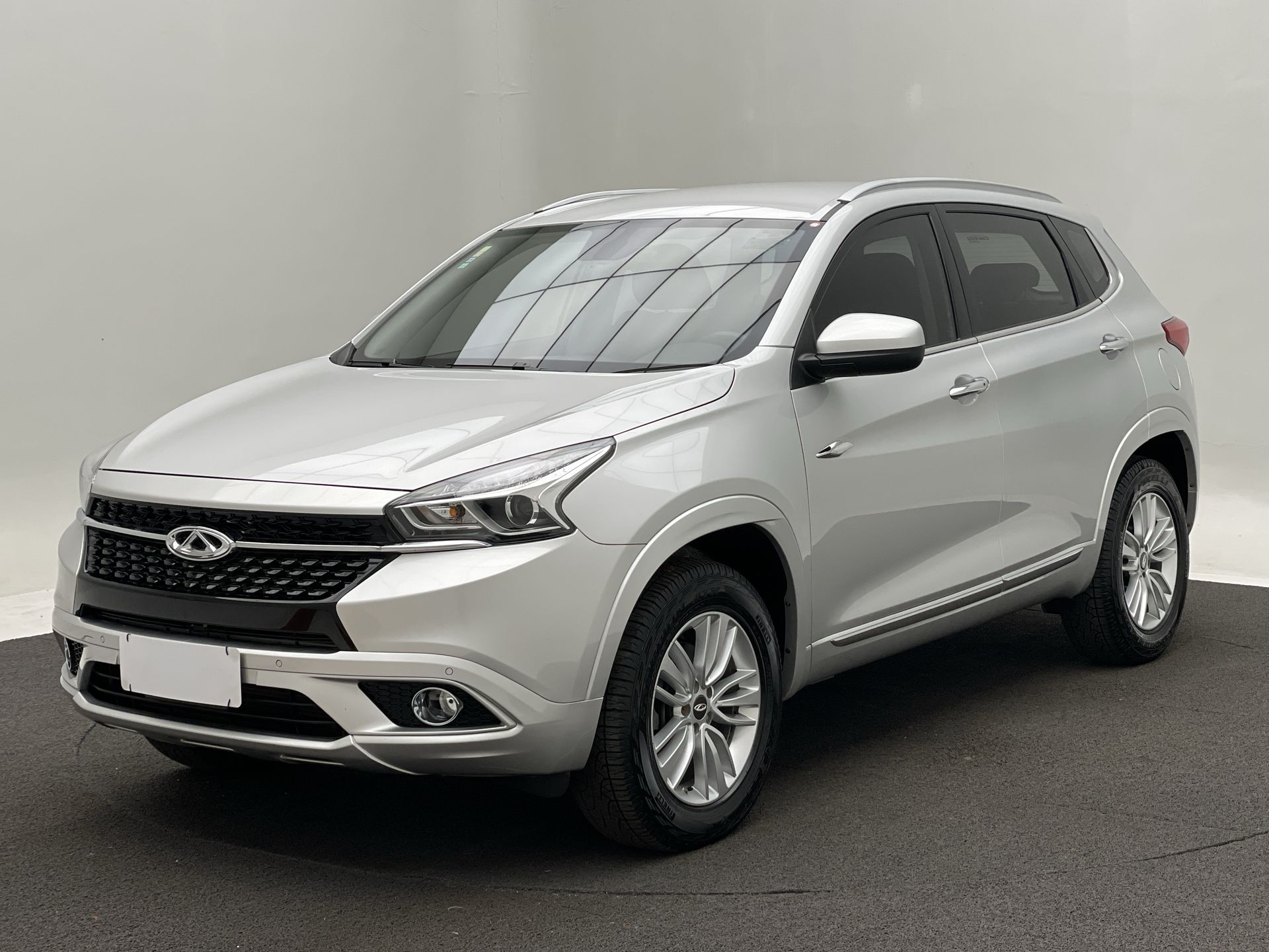 Tiggo 7 T 1.5 16V Turbo Flex Aut.