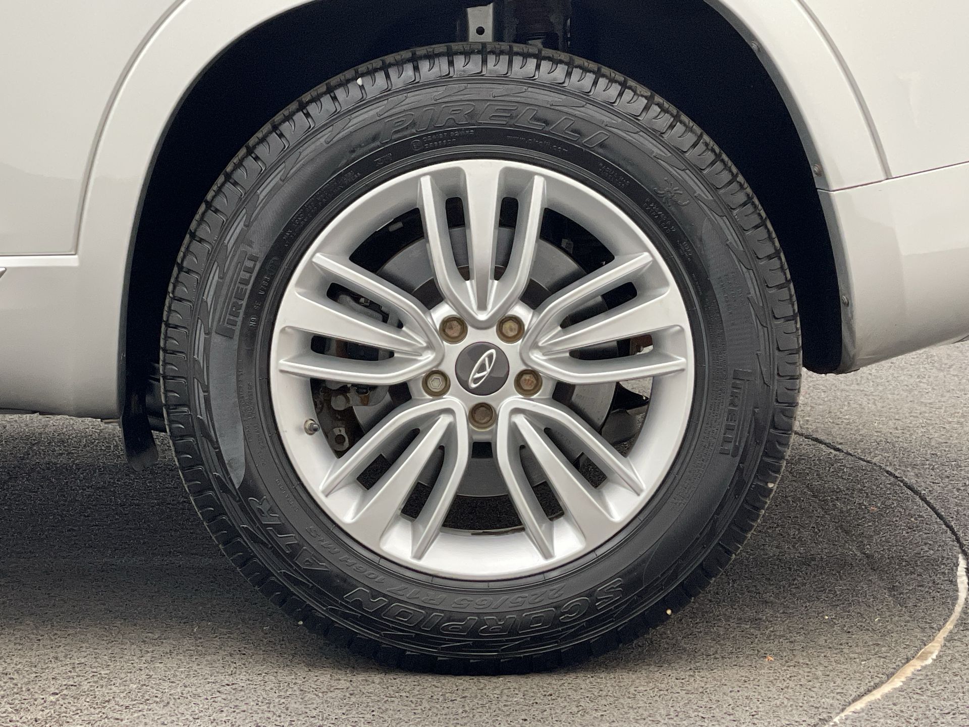 Tiggo 7 T 1.5 16V Turbo Flex Aut.