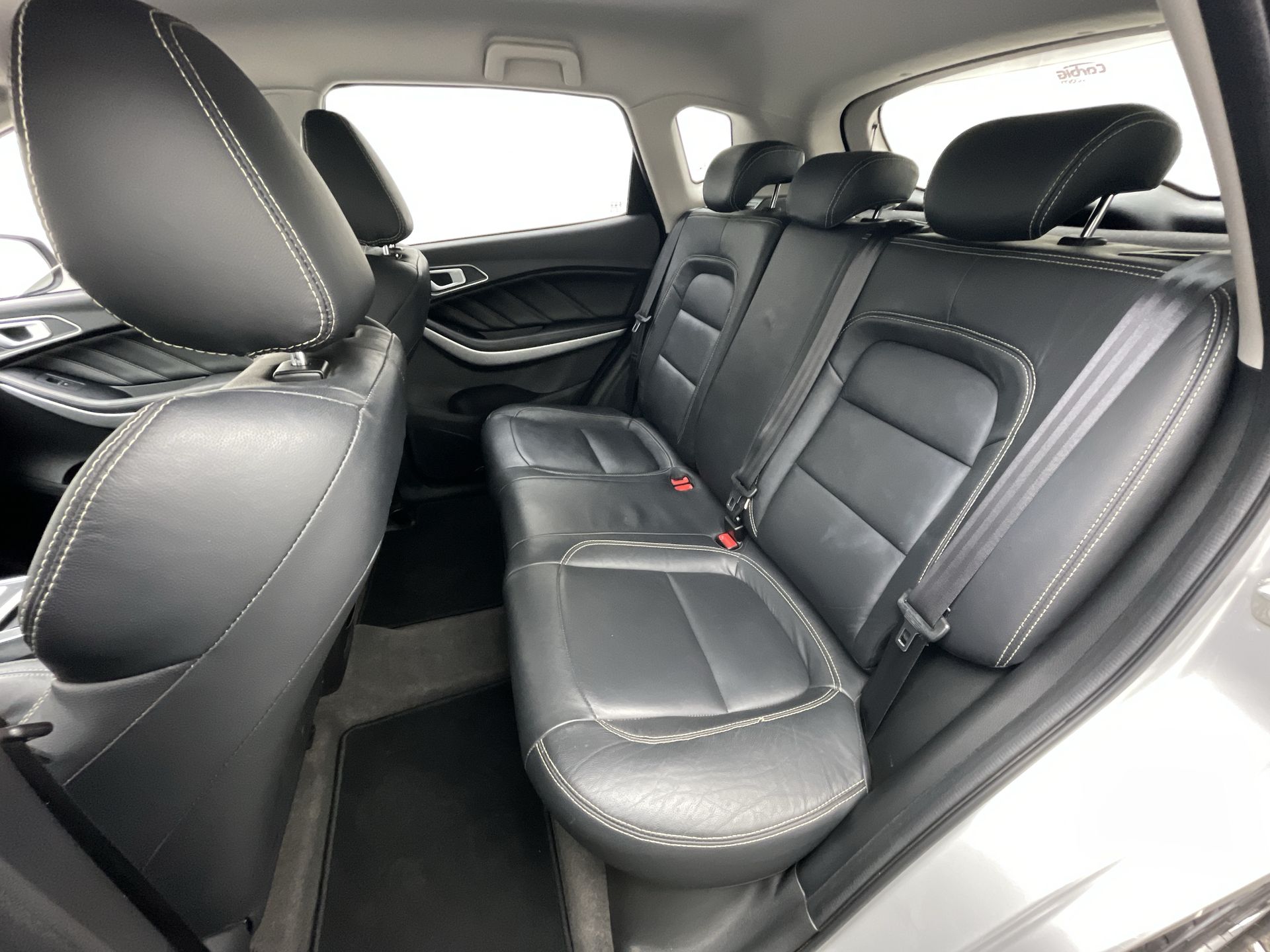 Tiggo 7 T 1.5 16V Turbo Flex Aut.