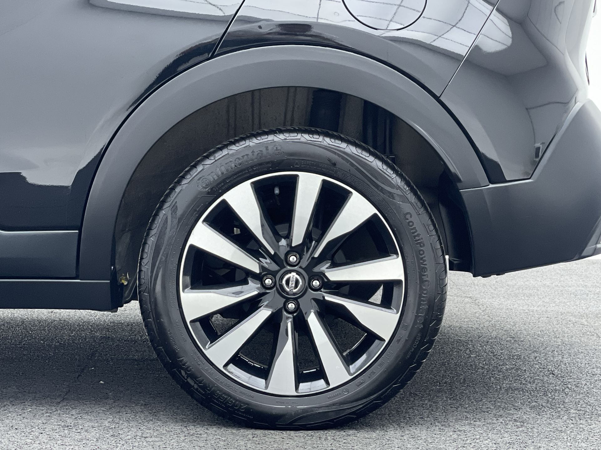 KICKS SV 1.6 16V FlexStar 5p Aut.