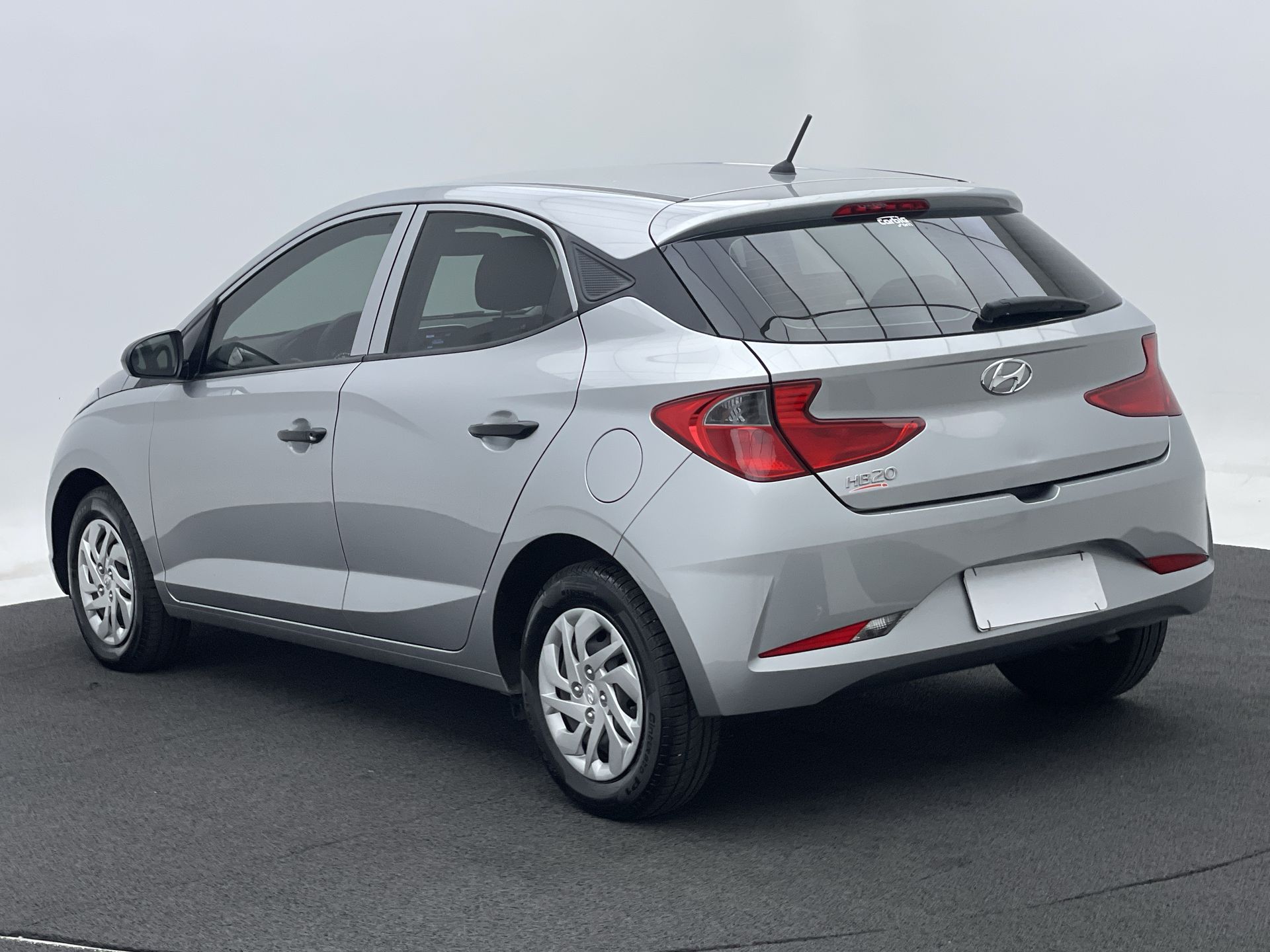 HB20 Sense 1.0 Flex 12V Mec.