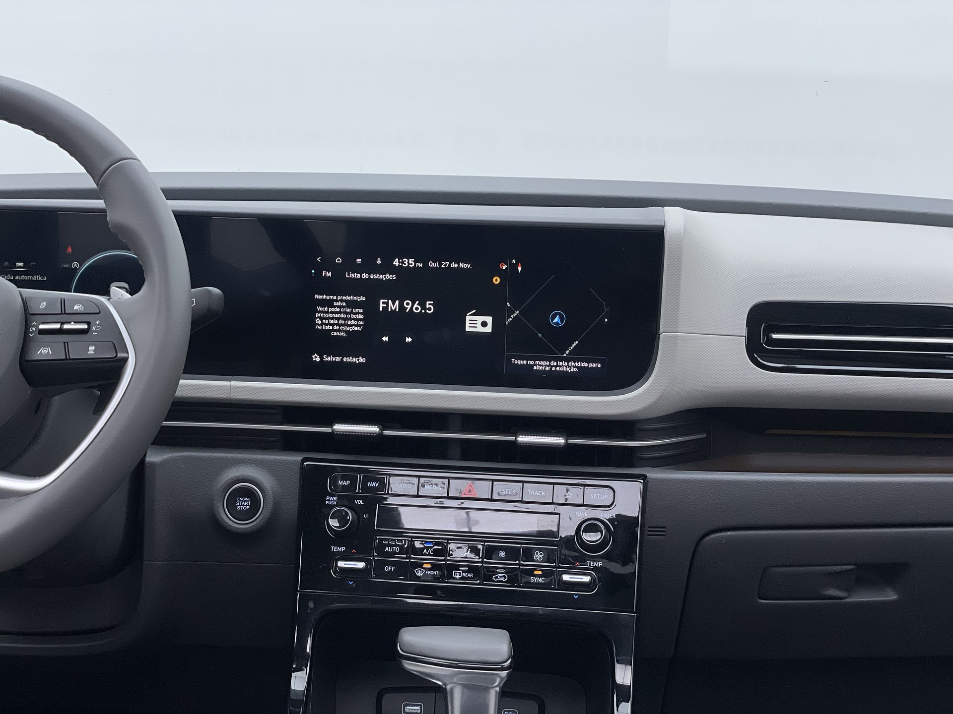 Creta Ultimate 1.6 TB 16V Aut.