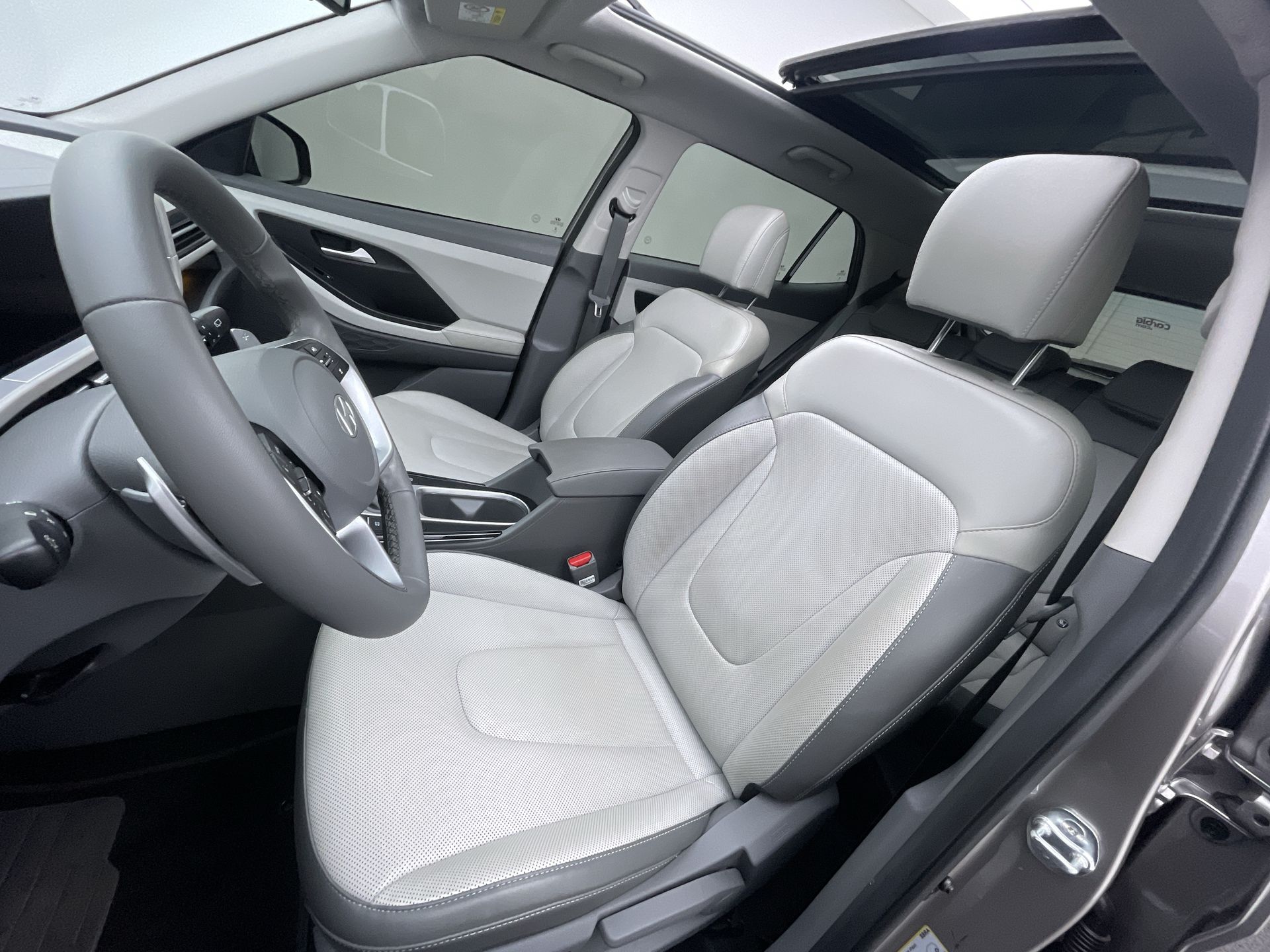 Creta Ultimate 1.6 TB 16V Aut.