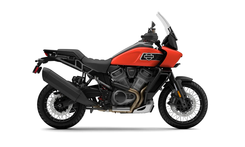 Thumb Pan America™ 1250 Special 2026