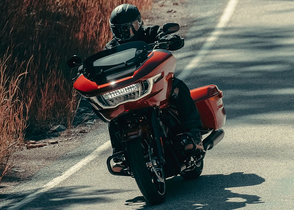 Road Glide™ 2025
