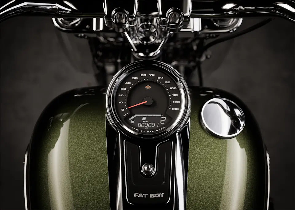 Fat Boy™ 2026