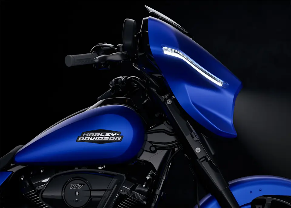 Pintura Premium e Grafismos