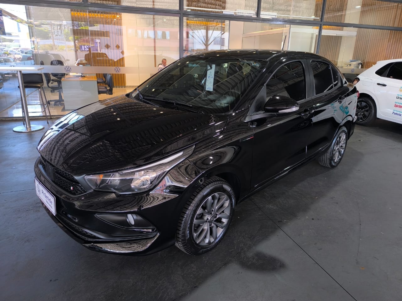 CRONOS DRIVE 1.3 8V Flex