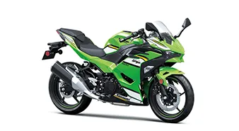 Thumb Ninja 500 SE KRT EDITION