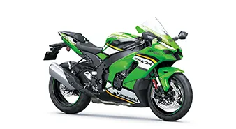 Thumb Ninja ZX-10R KRT EDITION