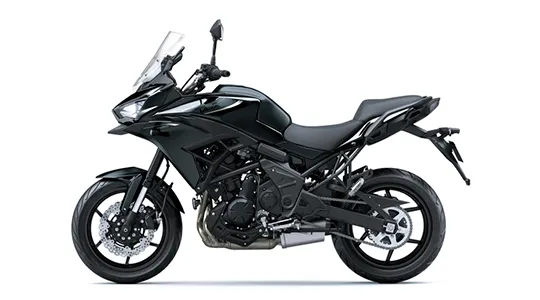 VERSYS 650