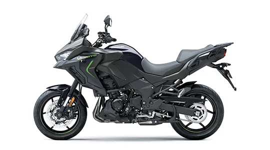 VERSYS 1100