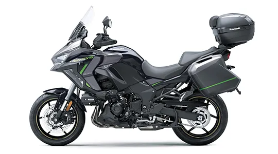 VERSYS 1100 SE GRAND TOURER