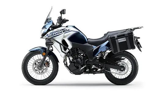 VERSYS-X 300 TOURER
