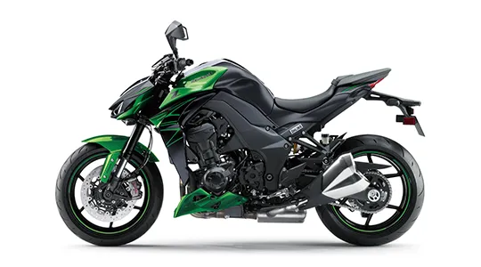 Z1000 R EDITION