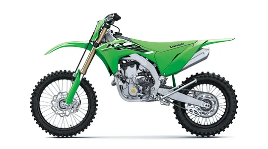 KX250X