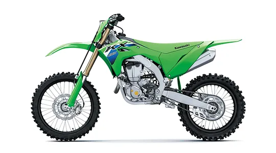 KX450