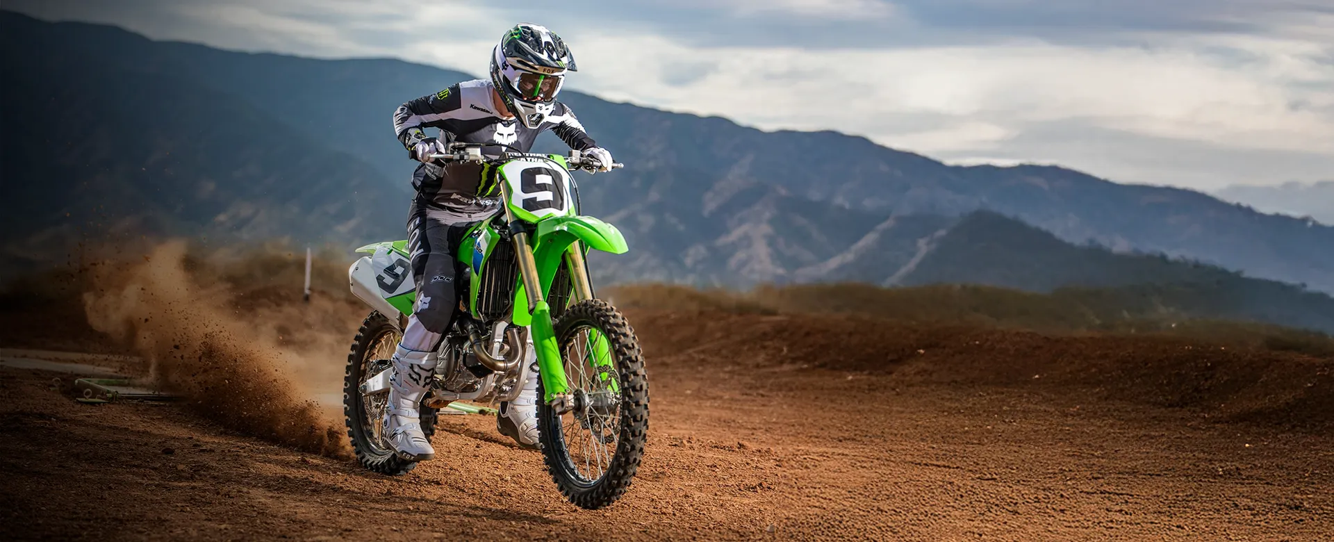 KX450