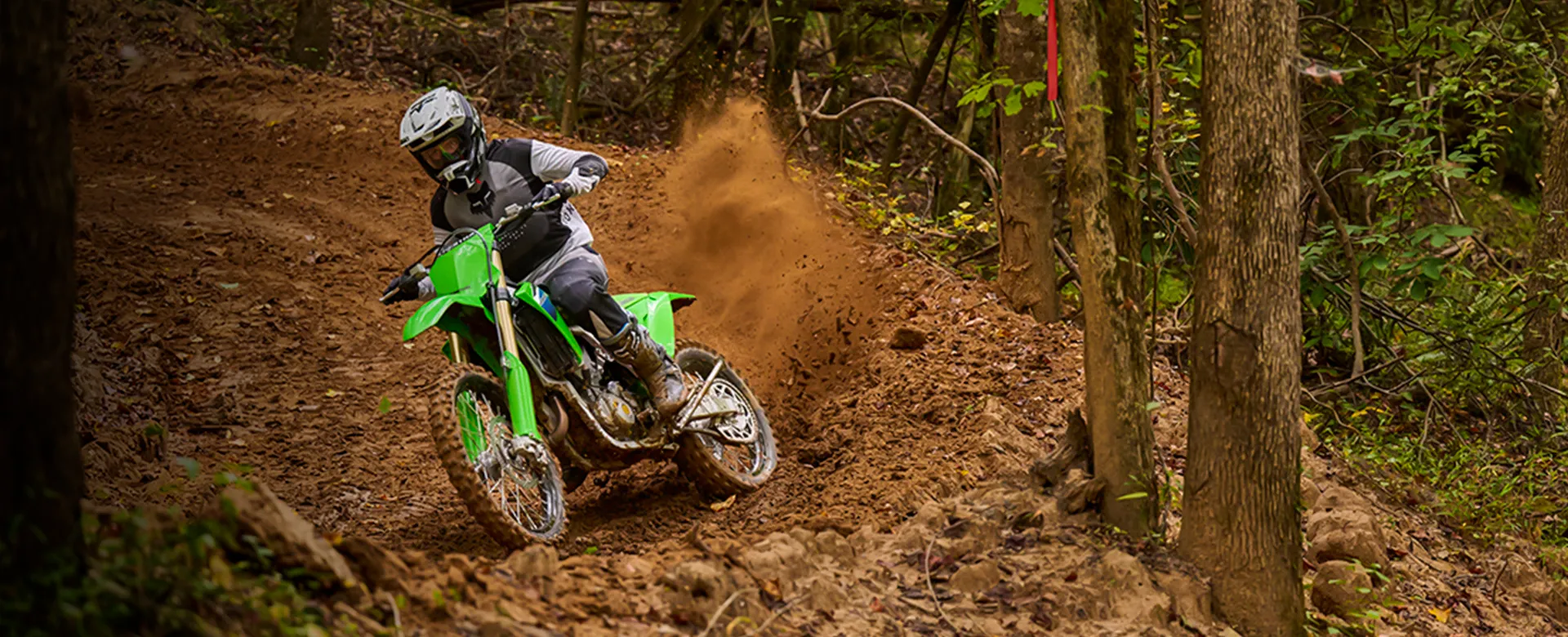 KX450X