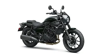 Thumb ELIMINATOR 500 SE