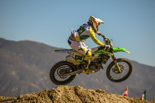 CAIO LOPES WORLD VET 2025