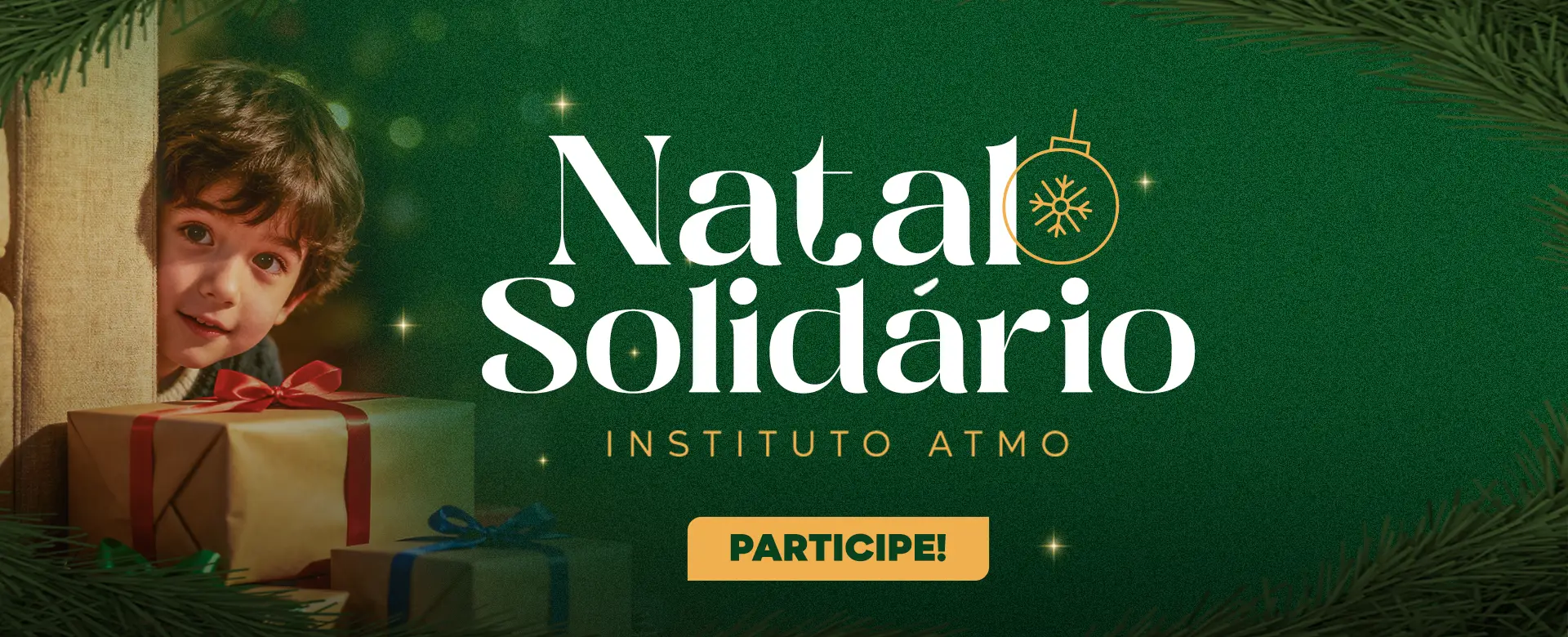 Natal Solidário